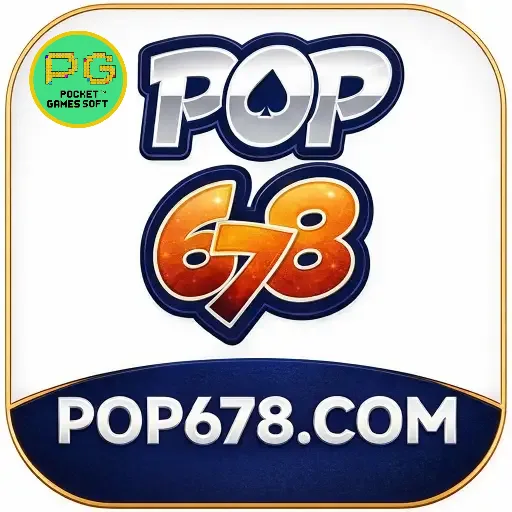 Logo da POP678