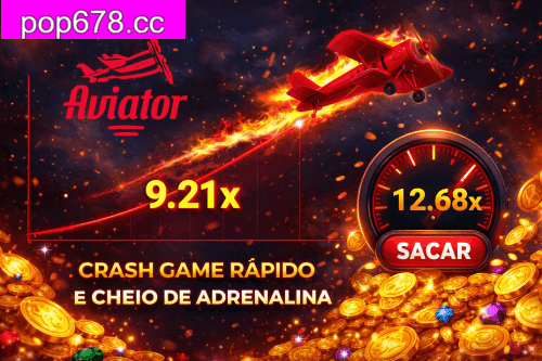 Aviator - Crash game popular na POP678