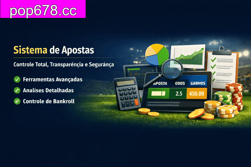 sistema apostas POP678